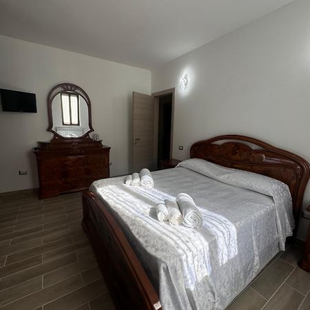 Il Pergolato Villa Aielli Dış mekan fotoğraf