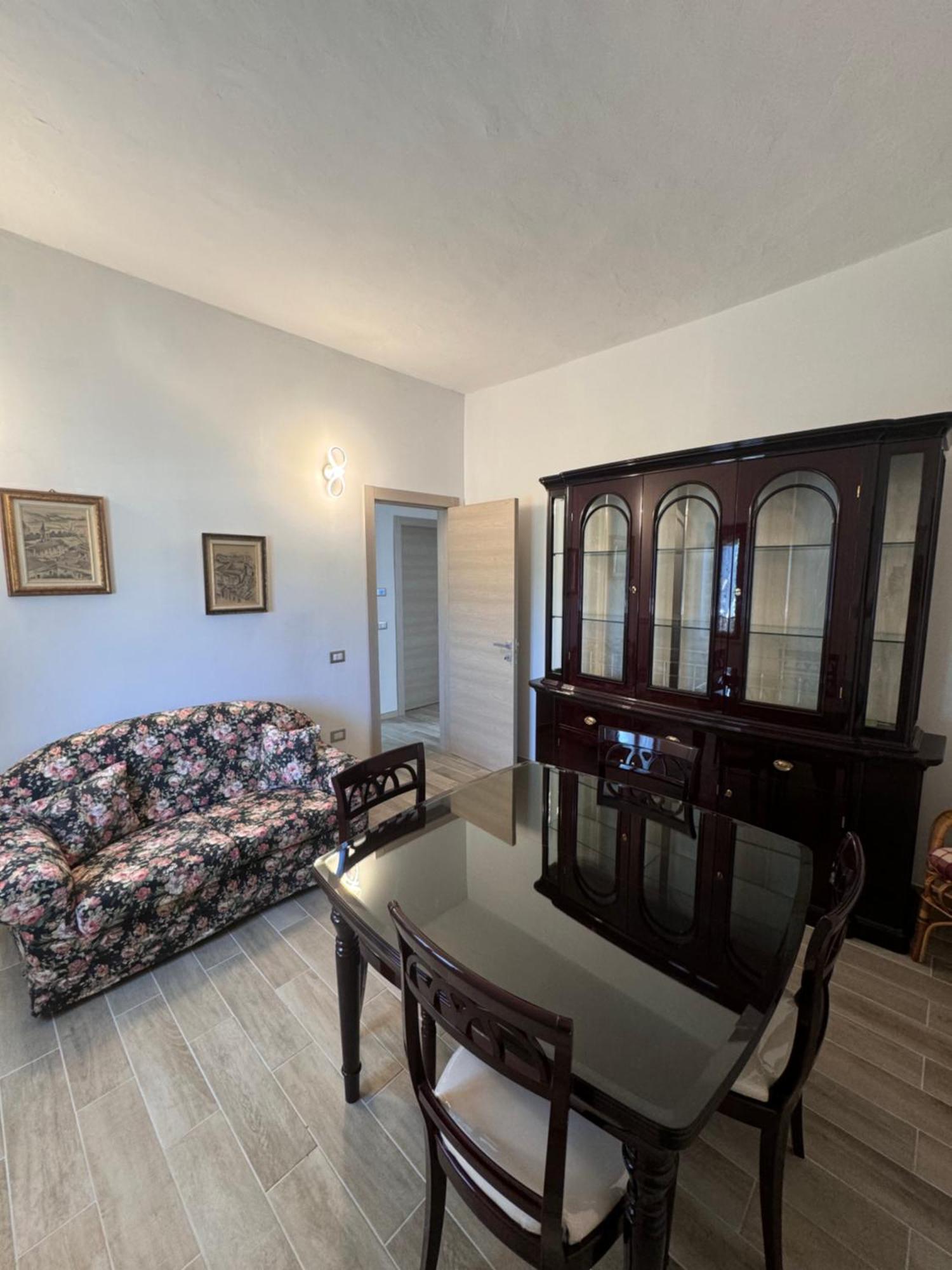 Il Pergolato Villa Aielli Dış mekan fotoğraf