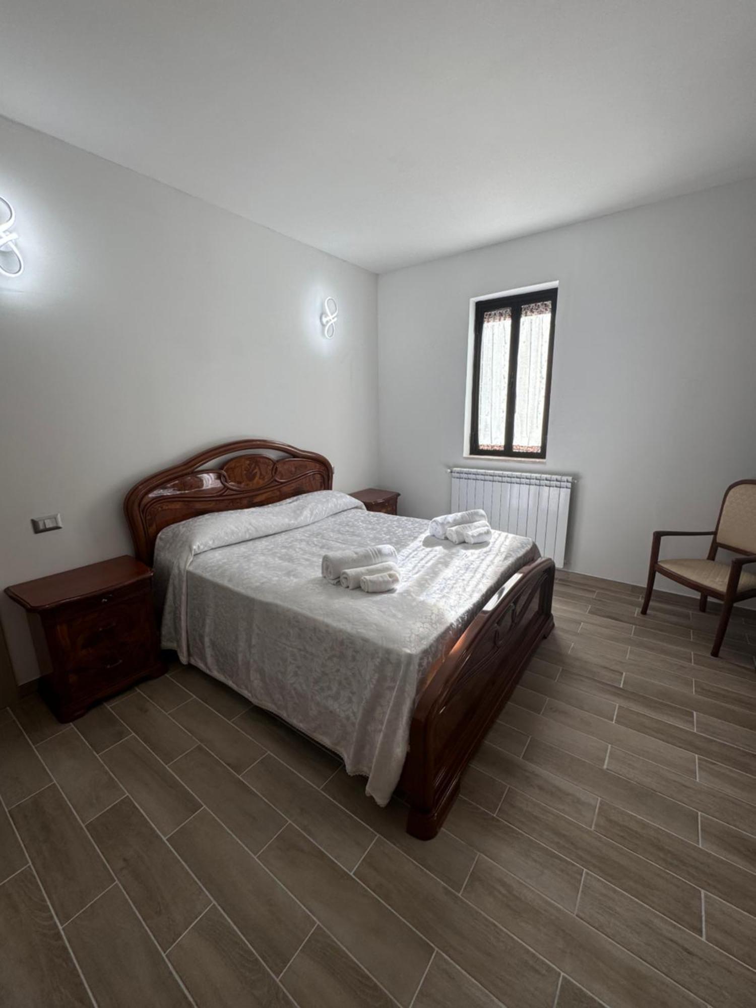Il Pergolato Villa Aielli Dış mekan fotoğraf