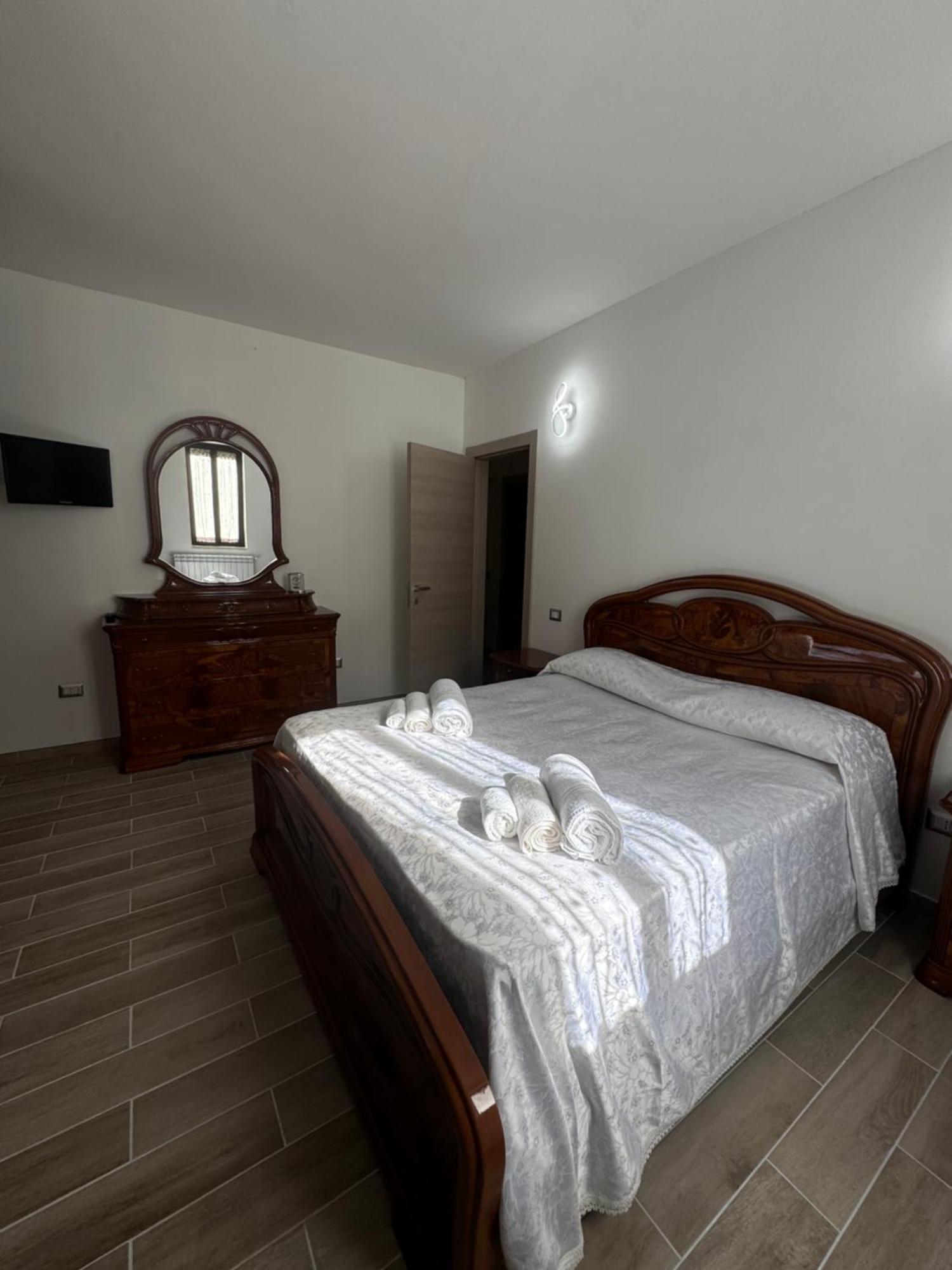 Il Pergolato Villa Aielli Dış mekan fotoğraf
