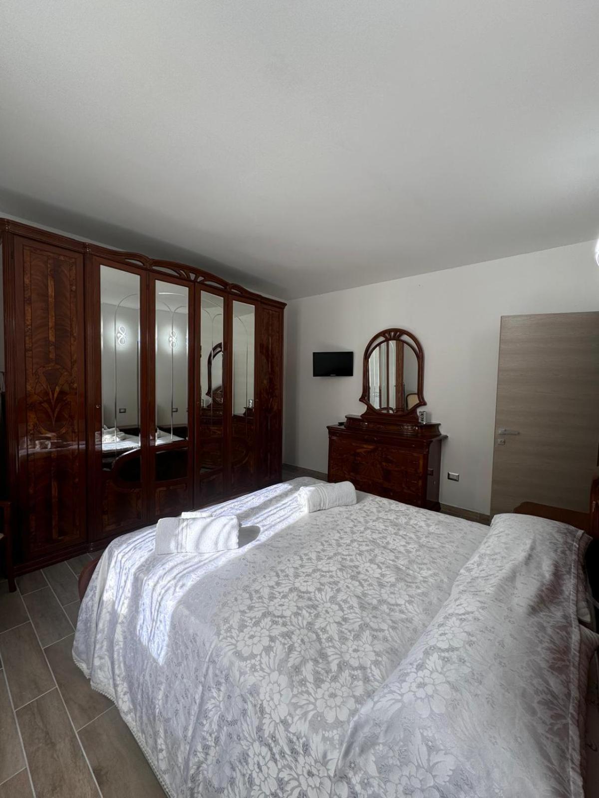 Il Pergolato Villa Aielli Dış mekan fotoğraf